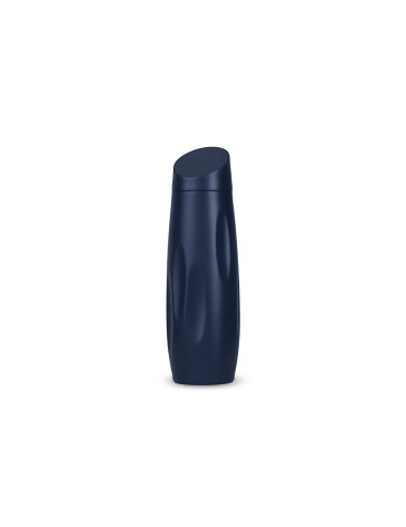 Bouteille NAZARE 500 ml avec couvercle MagSafe – marine mat