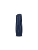 Bouteille NAZARE 500 ml avec couvercle MagSafe – marine mat