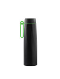 Bouteille isotherme Calypso 880H personnalisée 500 ml – vert poudré