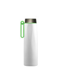 Bouteille isotherme CALYPSO 880H 500 ml personnalisée – vert poudré
