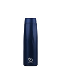 Bouteille isotherme mate CALYPSO 880 500 ml personnalisée – marine mat