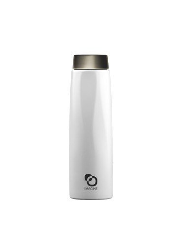 Bouteille CALYPSO 880 mate isotherme 500 ml personnalisée
