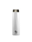 Bouteille CALYPSO 880 mate isotherme 500 ml personnalisée