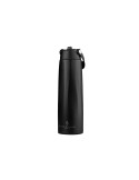Bouteille de sport BND880XXL 1 L personnalisée – noir