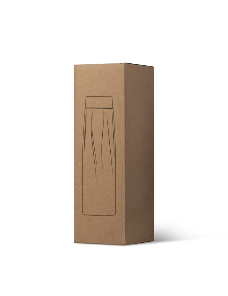 Carafe en verre BND882 750 ml personnalisée