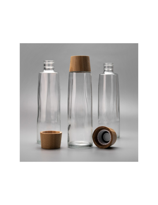 Carafe en verre BND882 750 ml personnalisée