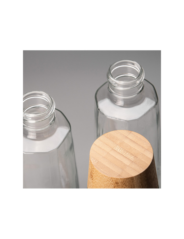 Carafe en verre BND882 750 ml personnalisée