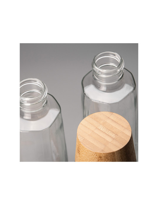 Carafe en verre BND882 750 ml personnalisée
