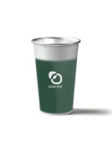 Tasse BND885M 450 ml vert foncé changeante