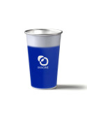 Tasse BND885M 450 ml bleu à changement de couleur