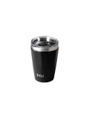 Gobelet isotherme CALYPSO 886 330 ml noir mat