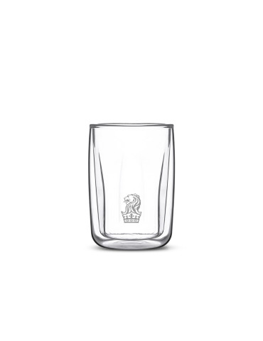 Verre CALYPSO 887M double paroi personnalisé, 250 ml