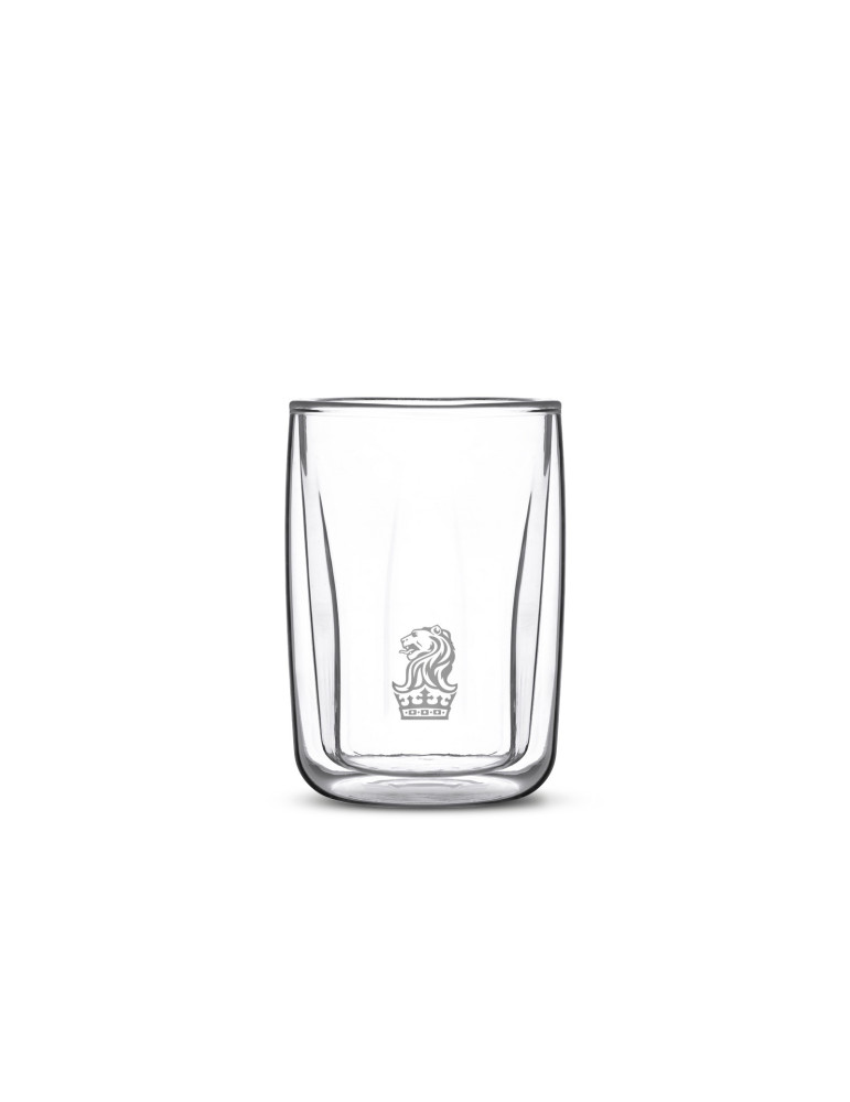 Verre CALYPSO 887M double paroi personnalisé, 250 ml