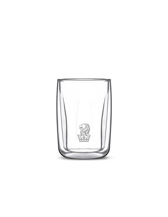 Verre CALYPSO 887M double paroi personnalisé, 250 ml