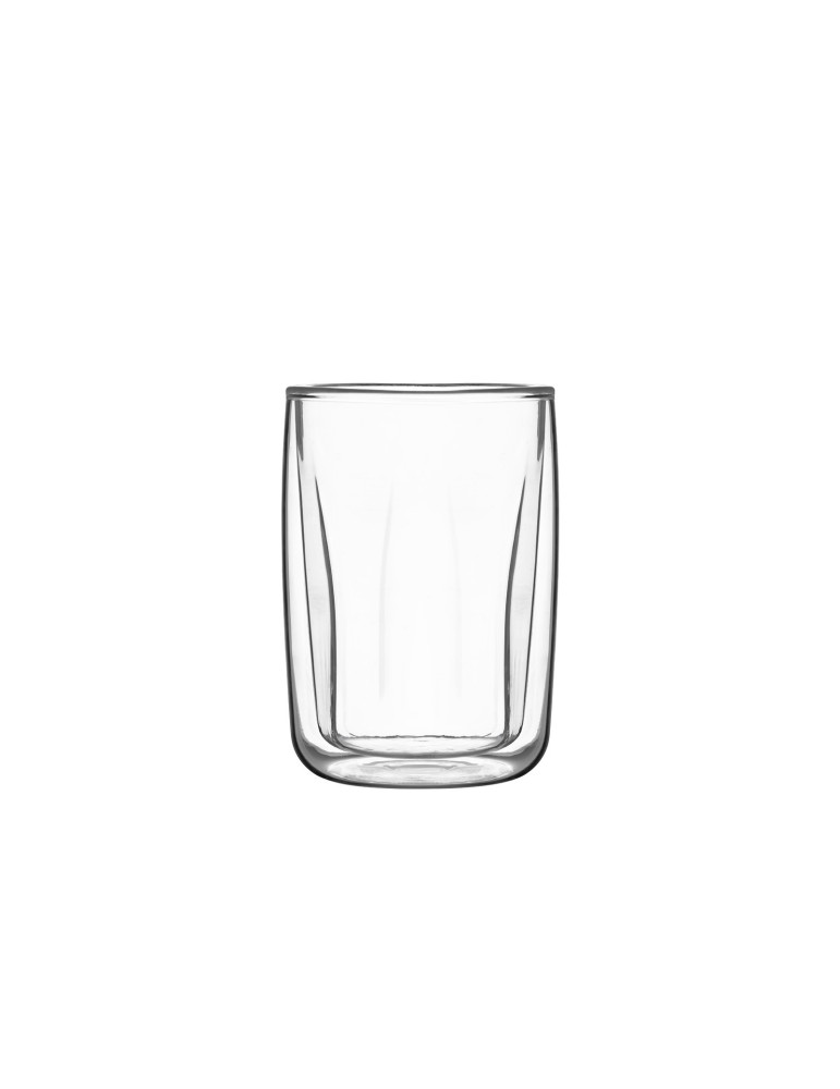 Verre CALYPSO 887M double paroi personnalisé, 250 ml