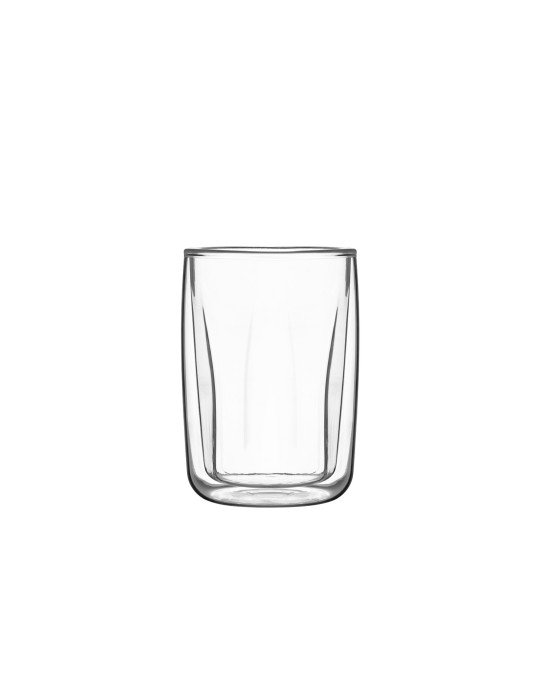Verre CALYPSO 887M double paroi personnalisé, 250 ml