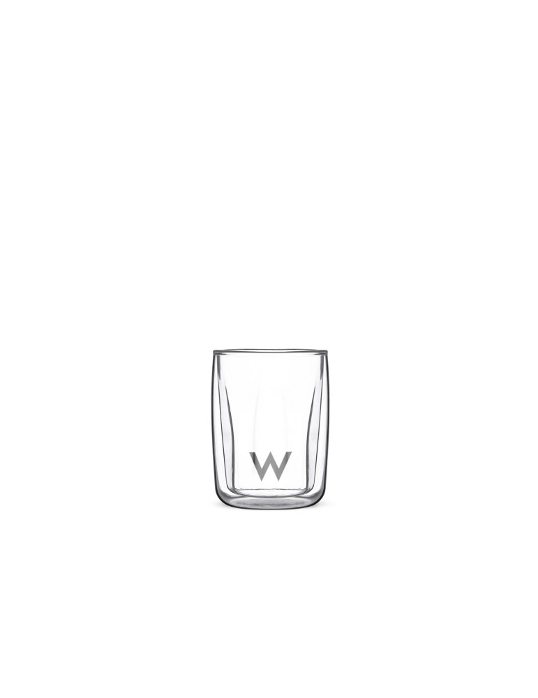 Verre espresso CALYPSO 887S personnalisé, 80 ml