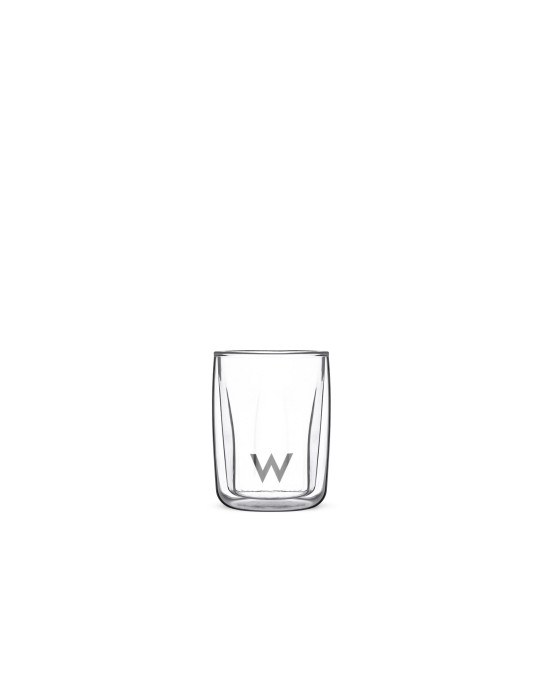 Verre espresso CALYPSO 887S personnalisé, 80 ml