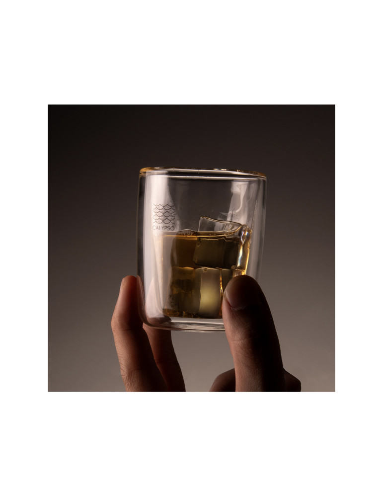 Verre espresso CALYPSO 887S personnalisé, 80 ml