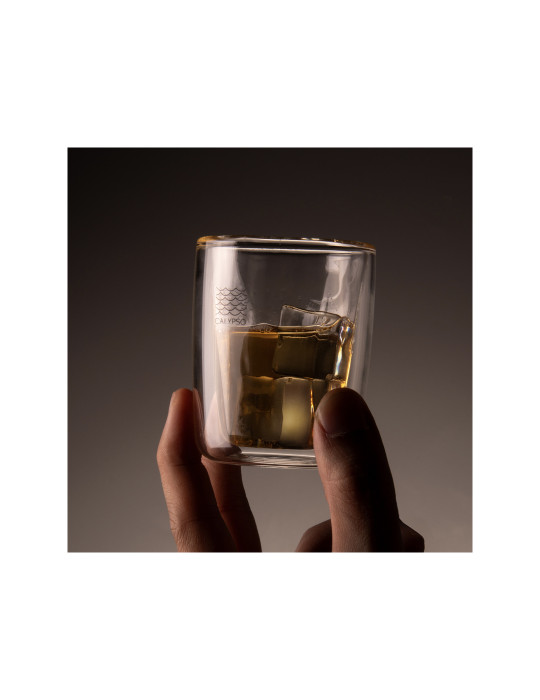 Verre espresso CALYPSO 887S personnalisé, 80 ml