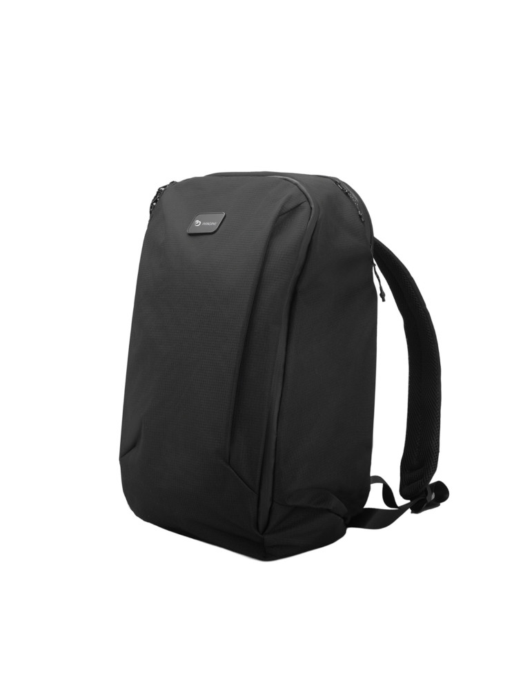 Sac à dos professionnel NAIA 20 L personnalisé – noir