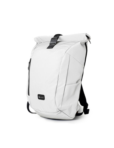 Sac à dos réfléchissant ONDA UrbanGlow 22 L – blanc