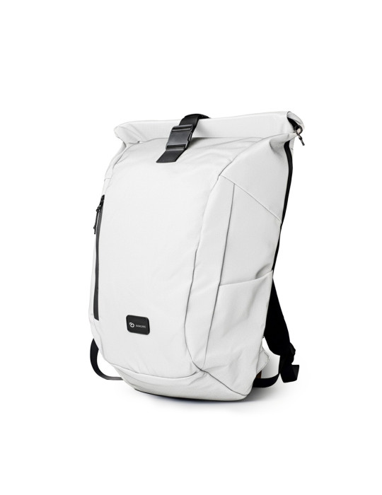 Sac à dos réfléchissant ONDA UrbanGlow 22 L – blanc