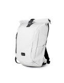 Sac à dos réfléchissant ONDA UrbanGlow 22 L – blanc