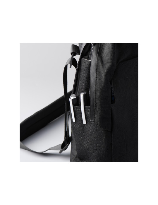Sacoche ordinateur LANA 14 L avec bandoulière amovible