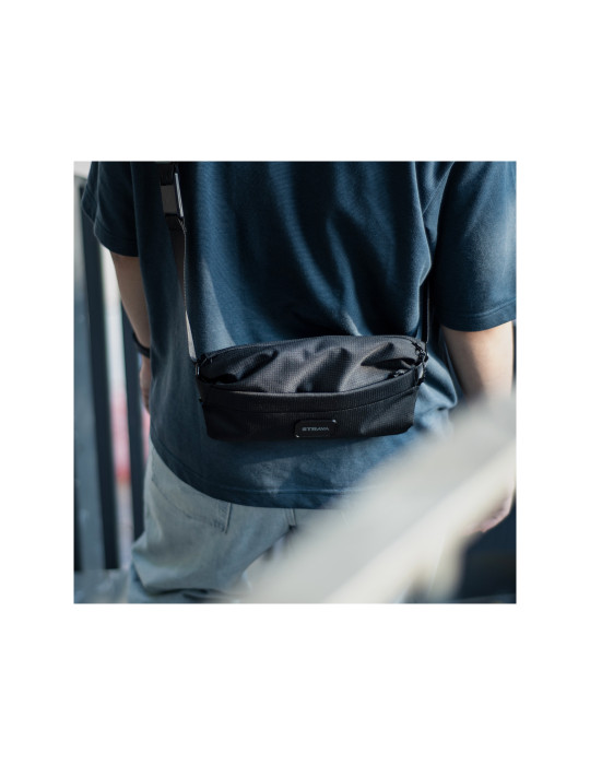 Sac à bandoulière YARA 4 L avec rangements