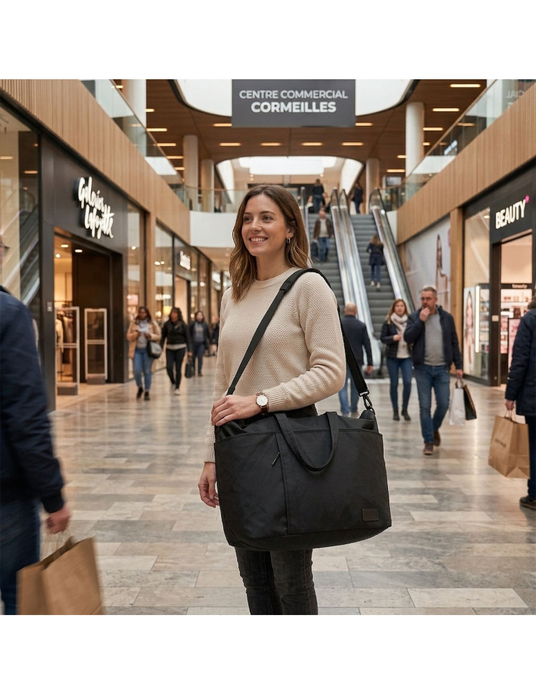 Sac ZENITH 30 L de sport, shopping et week-end
