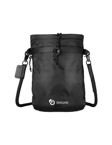 Sac à bandoulière LONDON 4 L personnalisable