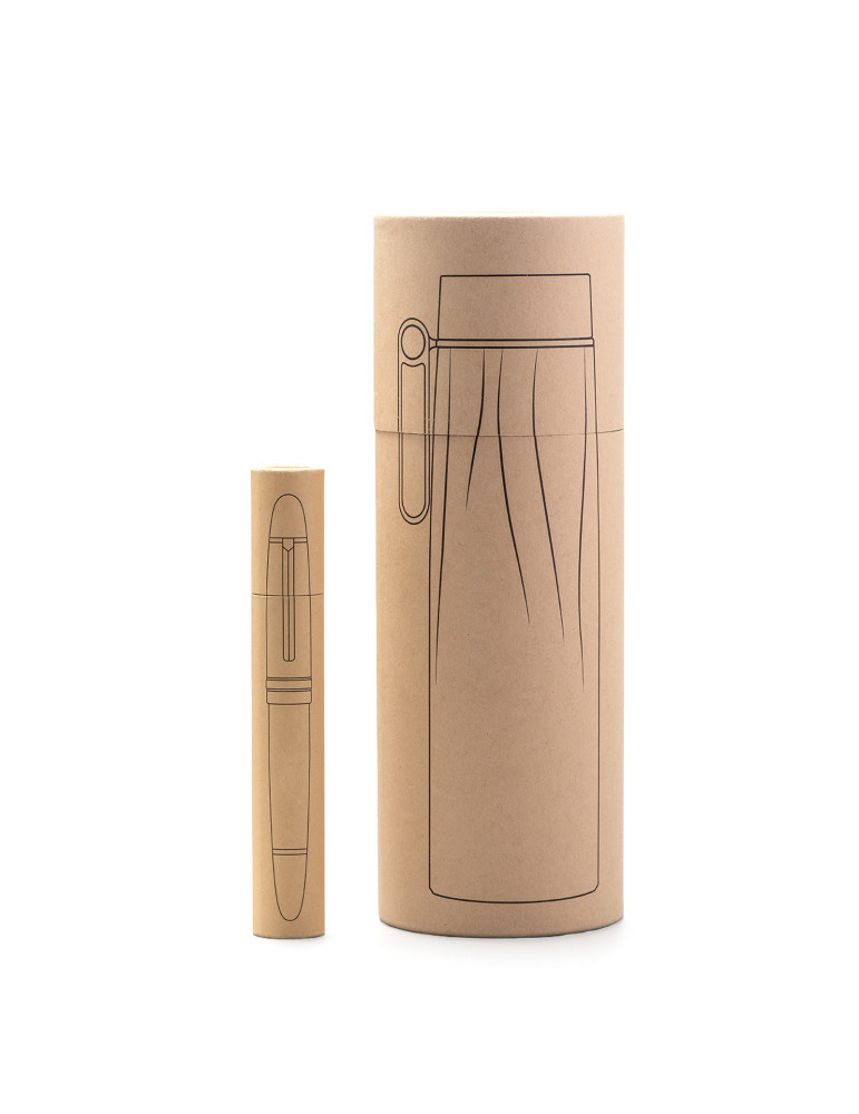 Tube Kraft - BND198KT - FSC