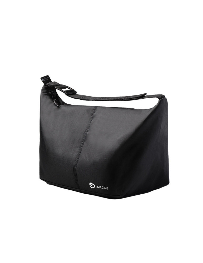 Sac isotherme repas ALLDAY 8 L personnalisable