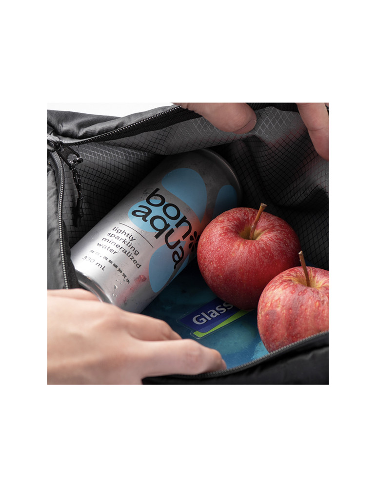 Sac isotherme repas ALLDAY 8 L personnalisable