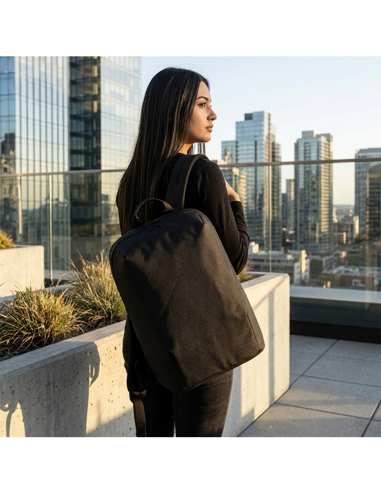 Sac à dos ordinateur SHAPE RPET 20 L personnalisable