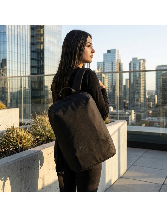 Sac à dos ordinateur SHAPE RPET 20 L personnalisable