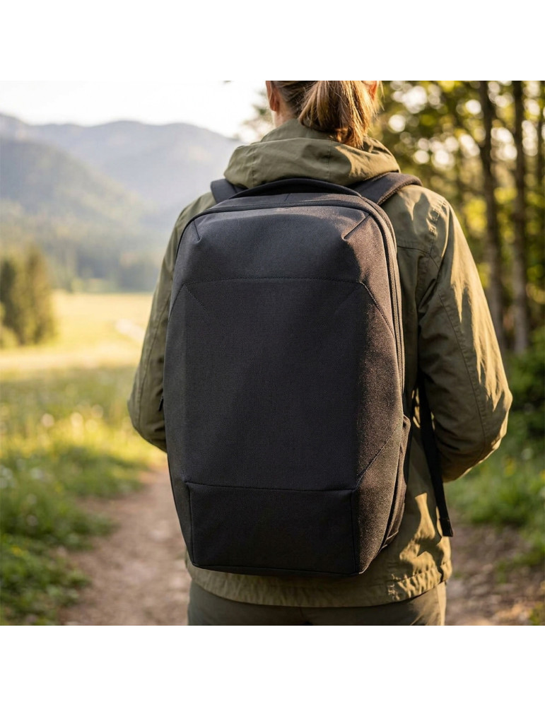 Sac à dos SHAPE Waste2Gear 20 L personnalisable