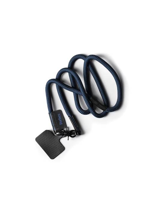 WEI - BND999 - Lanière pour téléphone RPET avec carte insérée