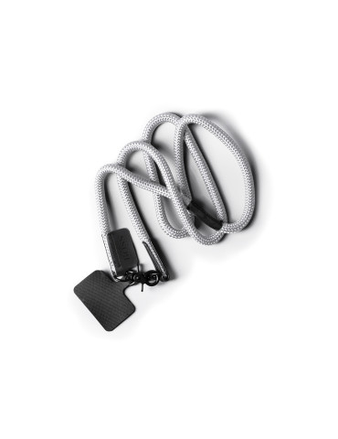 WEI - BND999 - Lanière pour téléphone RPET avec carte insérée