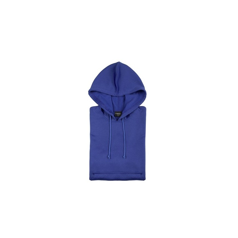 Sweat-Shirt Technique Personnalisé Enfant Theon marquage couleur éclatante