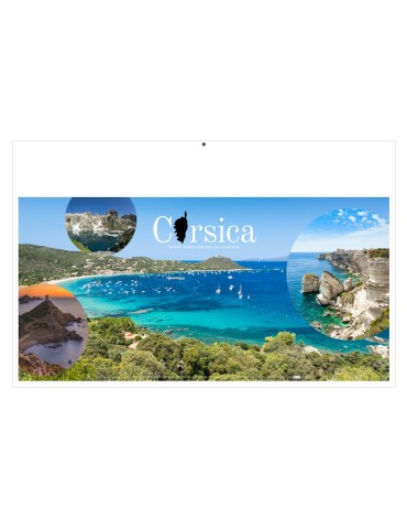 Calendrier bancaire 2027 THERMAL personnalisable 2