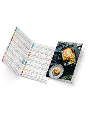 Calendrier de poche 2027 personnalisé KIM