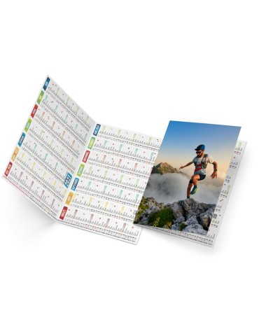 Calendrier de poche 2027 Philippe personnalisé 2