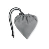 Sac de Courses Pliable Éco-responsable en RPET - FOLDPET Matières : PET recyclé Couleurs : pierre objet promo petit budget