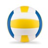 Ballon de volley personnalisé  pour entreprises - Cadeau publicitaire Matières : PVC Couleurs : multicolore