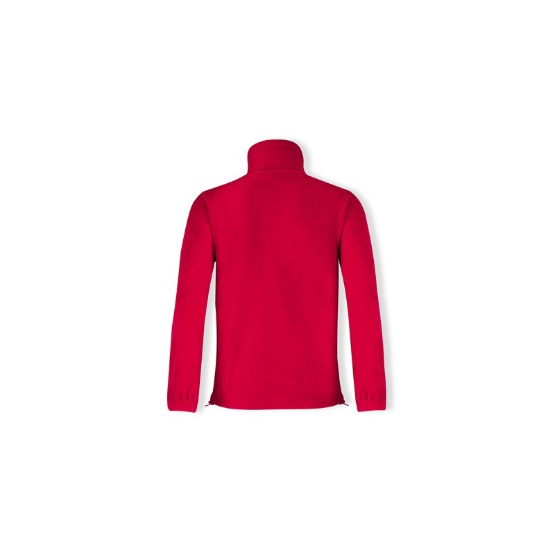 Veste personnalisée confort style quotidien pas cher Hizan Matières : polyester Taille textile : S Couleurs : noir goodies entre
