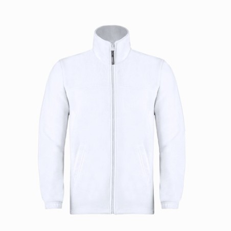 Veste personnalisée confort style quotidien pas cher Hizan Matières : polyester Taille textile : S Couleurs : noir cadeau affair