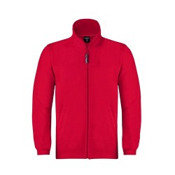 Veste personnalisée confort style quotidien pas cher Hizan Matières : polyester Taille textile : M Couleurs : fuchsia goodies en