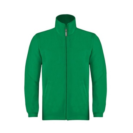 Veste personnalisée confort style quotidien pas cher Hizan Matières : polyester Taille textile : M Couleurs : fuchsia marquage l